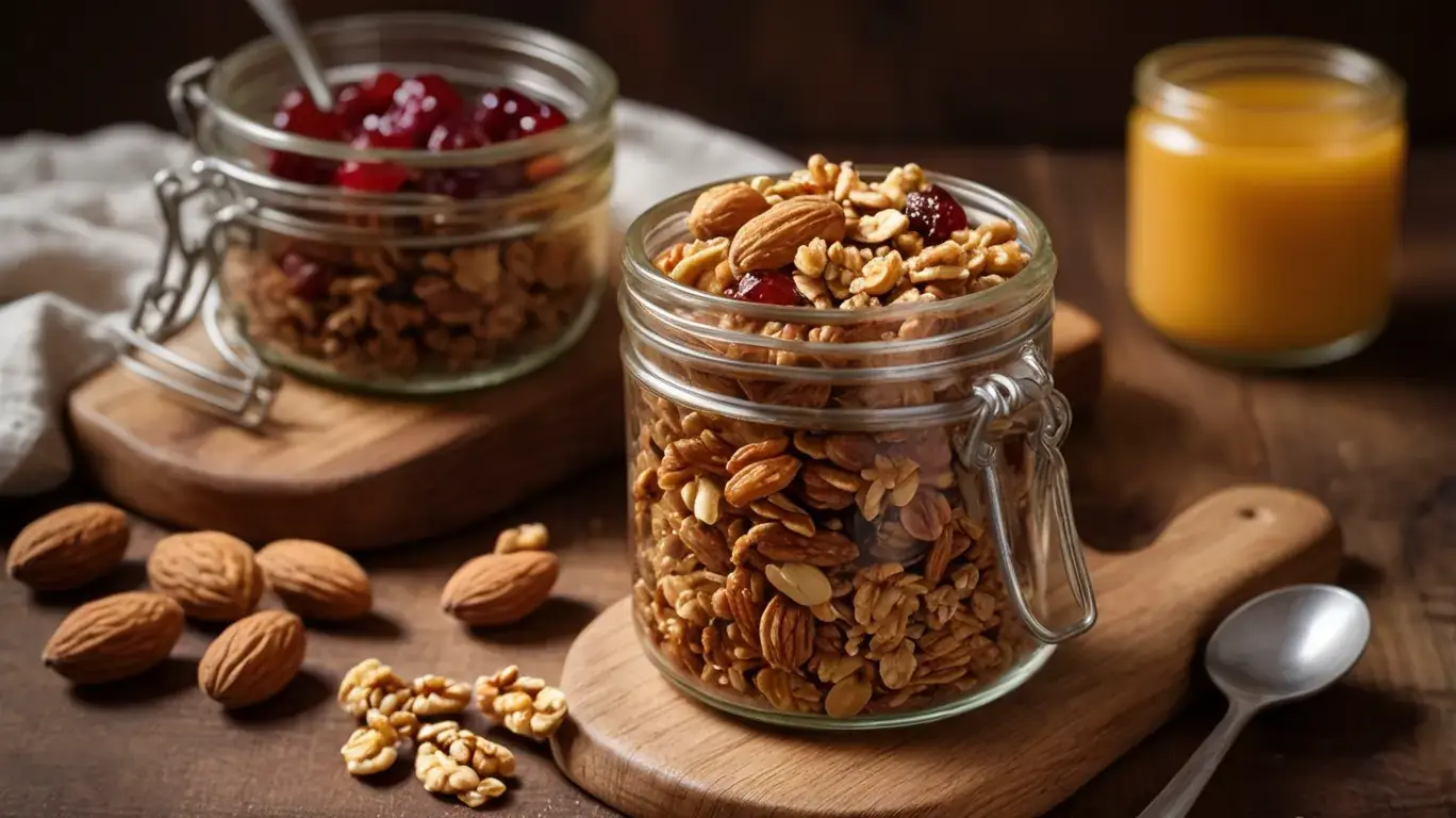 Granola